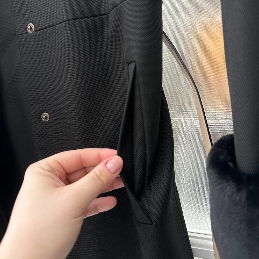 Women's Zara Jacket - Picture 13 of 13